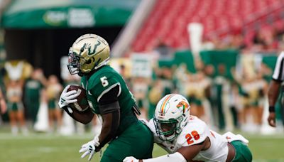 Where are they now? Tracking destinations of FAMU football's NCAA Transfer Portal entrants