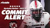 GamecockScoop - Gamecocks Pull Off Stunning Commitment of 5-star ATH