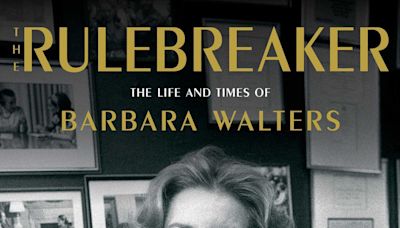 Barbara Walters forged a path for women in journalism, but not without paying a price