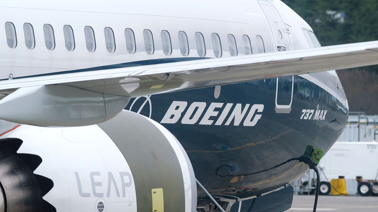 Boeing awarded $212 million DOD contract for Navy jet repairs despite scrutiny over company safety record