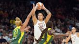 Buy Tickets for Phoenix Mercury WNBA Games