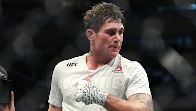 Darren Till plans to knock out Julio Cesar Chavez Jr., then angle for Jake Paul fight