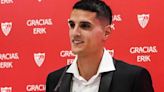 Video | Erik Lamela se despidió del Sevilla: qué dijo sobre un posible regreso a River - Diario Río Negro