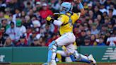 Rafael Devers' double lifts Red Sox past Nationals