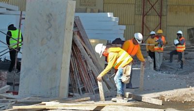 Jornada laboral: Esto opina Sheinbaum sobre la reducción de trabajo a 40 horas