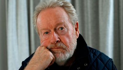 Ridley Scott descubre sus cuatro películas favoritas: una de ellas está dirigida por él mismo