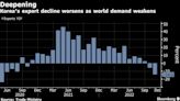 South Korea Orders More Striking Truckers to Return to Work