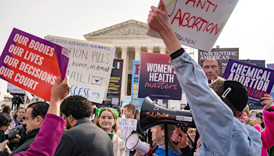 Abortion-rights groups are courting Latino voters in Arizona and Florida - ET HealthWorld