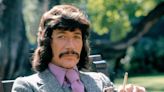 The enigmatic and scandalous life of 1970s heartthrob Peter Wyngarde