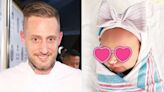 'Top Chef' Alum Michael Voltaggio Welcomes Baby No. 3, His First with Wife Bria Vinaite