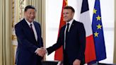 中國：對法國等12國赴華免簽政策延長至2025年底