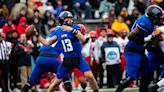 How GVSU adjusted on offense to claim seventh straight win