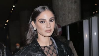 Giulia De Lellis, Giano Del Bufalo replica dopo il gossip e le critiche