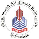 Mohammad Ali Jinnah University