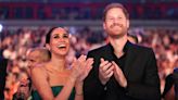 Invictus Games have become 'too much about Harry and Meghan' slams expert