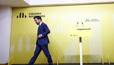 Los socialistas intentarán gobernar en Cataluña y rechazan investir a Puigdemont