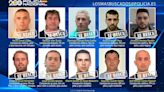 Alerta de la Policía Nacional: estos son los diez fugitivos más buscados en España