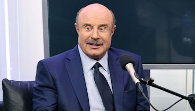 What Happened To Dr. Phil: Why His Show Was Canceled & Where He Is Now - Looper
