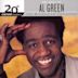 20th Century Masters - The Millennium Collection: The Best of Al Green