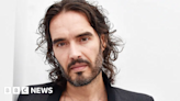 Russell Brand: Informal concerns 'not adequately addressed'