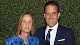 Kathleen Buhle says ex-husband Hunter Biden always knew 'the benefit and advantage' of being from a 'prominent family'