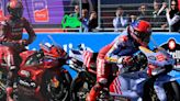 Horario y dónde ver por TV el Gran Premio de Países Bajos de MotoGP 2024