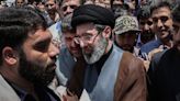 After Raisi’s Death, Speculation Over Succession Turns to Ayatollah’s Son