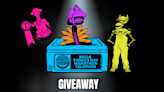 Mystery Science Theater 3000 Mystery Box Giveaway for Turkey Day 2023