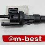 BMW F45 F46 14- EGR PVC 活性碳罐 油氣回收 廢氣閥 燃油箱通風 電磁閥 13907621174