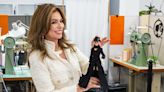 Shania Twain on Becoming a Barbie Doll and How She Became Confident in Her Own Skin: ‘I Was Very Self-Conscious Before That’