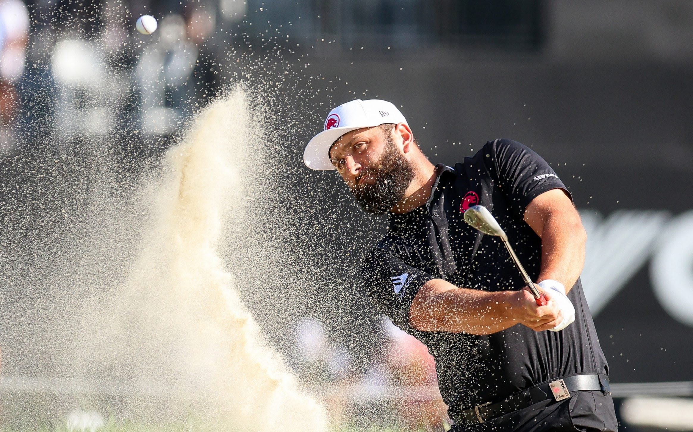 Jon Rahm is about to prove if he really will play the Ryder Cup ‘at all costs’