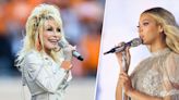 Did Beyoncé cover 'Jolene' for her upcoming album? Dolly Parton thinks so