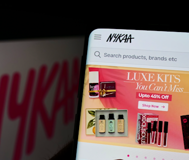 Nykaa allots 1.73 lakh shares under ESOP scheme