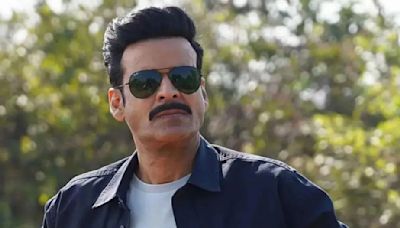 Manoj Bajpayee Says Audience Rejecting Urban Bollywood Stories Over Movies Like RRR, Pushpa Is 'A Message'