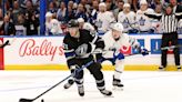 NHL roundup: Nikita Kucherov's 100th assist lifts Lightning