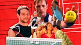 The Sexiest Thing About 'Challengers'? The Tennis Scenes.