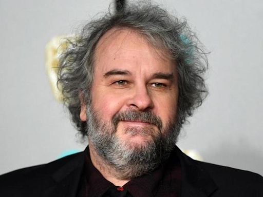 Peter Jackson trabaja en una nueva película de 'El Señor de los Anillos' con Gollum de protagonista