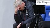 David Moyes’ West Ham farewell is turning ugly – he deserves better