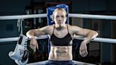 Gwent fighter given tough route to Olympic glory ahead of Sunday bout