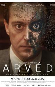 Arvéd