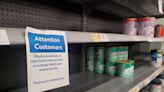 National baby formula shortage hitting hard in South Dakota: 'Most days it's a loss'