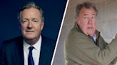 Piers Morgan defends Jeremy Clarkson over Meghan Markle apology