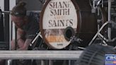 Basin PBS Main Street Live brings Shane Smith & The Saints to Midland