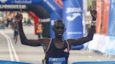 Kipkorir y Kebeda ganan el Medio Maratón de Madrid con récord de participación