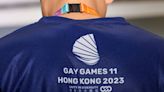 Hong Kong celebra primera edición asiática de Juegos Gay en medio de preocupaciones por la seguridad