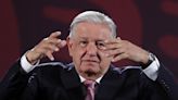 López Obrador afirma que el presidente de Bolivia "respondió muy bien" al intento de golpe