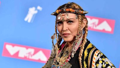 Madonna Fan Files Lawsuit Accusing Her of Exposing Concertgoers to ‘Pornography Without Warning’ at Shows