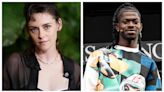 Famous birthdays list for today, April 9, 2024 includes celebrities Kristen Stewart, Lil Nas X