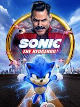 Sonic the Hedgehog (film)