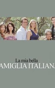 La mia bella famiglia italiana